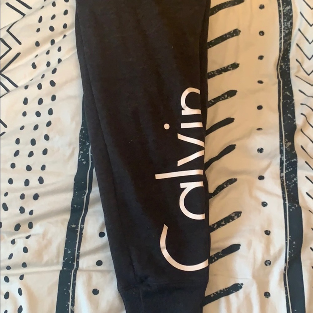Calvin Klein